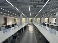 酒仙桥现房 电通创意广场3740平 双地铁 带屋顶花园 - 缩略图 9