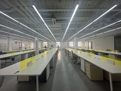 酒仙桥现房 电通创意广场3740平 双地铁 带屋顶花园 - 缩略图 10