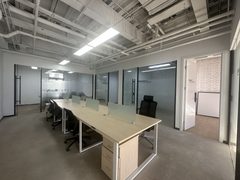 酒仙桥现房 电通创意广场1300平 双地铁 配套全 - 缩略图 8