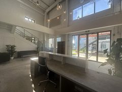 酒仙桥现房 电通创意广场1300平 双地铁 配套全 - 缩略图 3