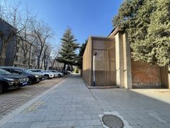 东三环800㎡ 独栋办公 全包150万 - 缩略图 4