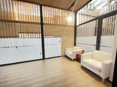 东三环800㎡ 独栋办公 全包150万 - 缩略图 7