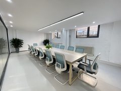 东三环800㎡ 独栋办公 全包150万 - 缩略图 9