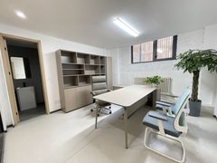 东三环800㎡ 独栋办公 全包150万 - 缩略图 10