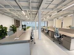 东三环800㎡ 独栋办公 全包150万 - 缩略图 11