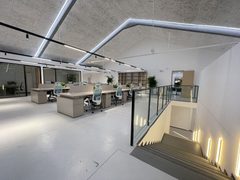 东三环800㎡ 独栋办公 全包150万 - 缩略图 12