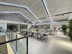 东三环800㎡ 独栋办公 全包150万 - 缩略图 13