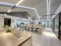 东三环800㎡ 独栋办公 全包150万 - 缩略图 3