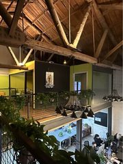 推荐百子湾·蓝梦文创园480平独栋精装修 - 缩略图 1