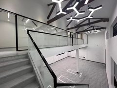 百子湾文创园246平独栋复式 - 缩略图 5