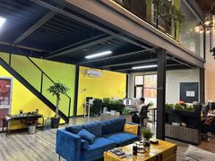 百子湾蓝梦480平南向采光 - 缩略图 7