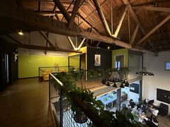 百子湾蓝梦480平南向采光 - 缩略图 2