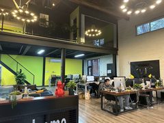 百子湾蓝梦480平南向采光 - 缩略图 4