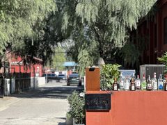 百子湾蓝梦480平南向采光 - 缩略图 16