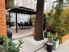 百子湾独栋280平 双层小院 全新装修 - 缩略图 38