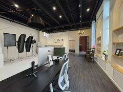 独立门头160㎡ 4.2米层高 南北通透采光 - 缩略图 13