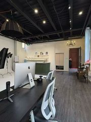 独立门头160㎡ 4.2米层高 南北通透采光 - 缩略图 7