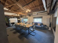 百子湾独栋520平影视制作空间 - 缩略图 9