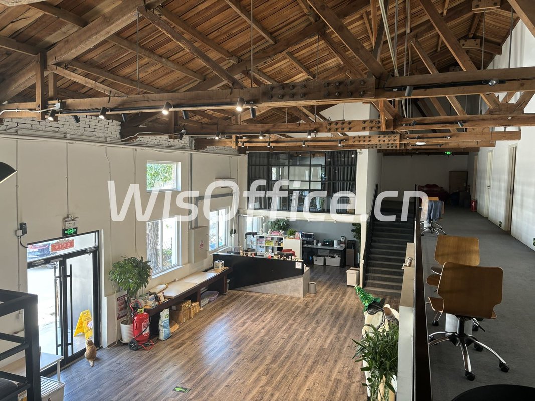 百子湾创1958园区