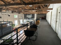 百子湾独栋520平影视制作空间 - 缩略图 6