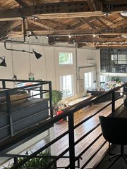 百子湾独栋合院 520平创意空间 - 缩略图 10