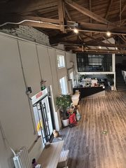 百子湾独栋合院 520平创意空间 - 缩略图 12