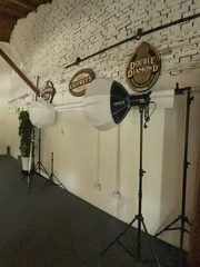 百子湾独栋合院 520平创意空间 - 缩略图 16