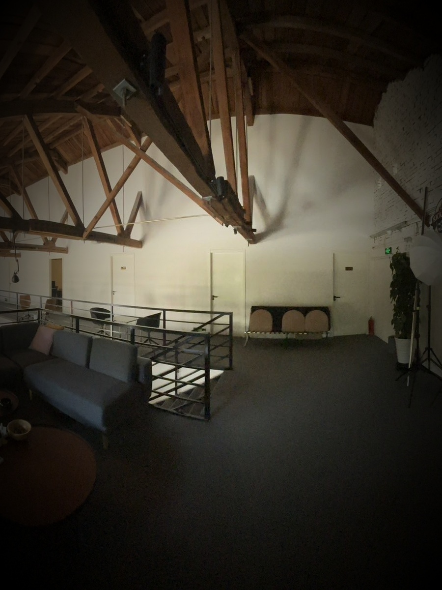 办公｜独栋520平｜近地铁｜文创新地