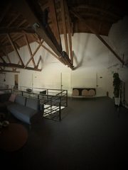 百子湾独栋合院 520平创意空间 - 缩略图 1