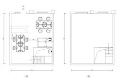 百子湾壹中心独栋近地铁133平方正 - 缩略图 9