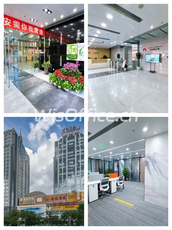 东大桥这个精装小户型，租金低至一杯奶茶价 - 首图