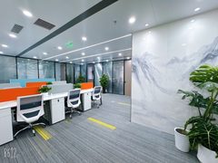 东大桥现房 百富国际 全新装修 - 缩略图 5