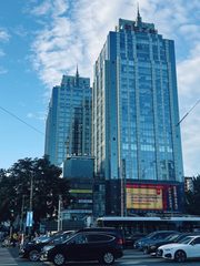 东大桥现房 580平 双地铁 视野好 - 缩略图 1