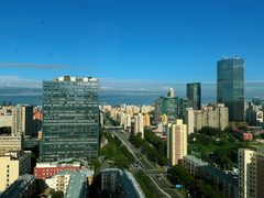 东大桥现房 580平 双地铁 视野好 - 缩略图 3