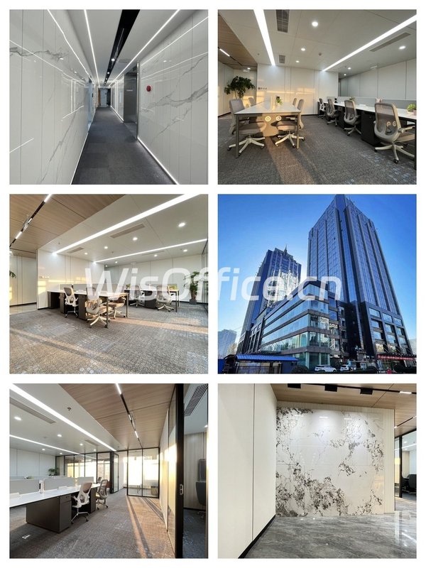 270㎡精装带家具 即刻入驻 - 首图