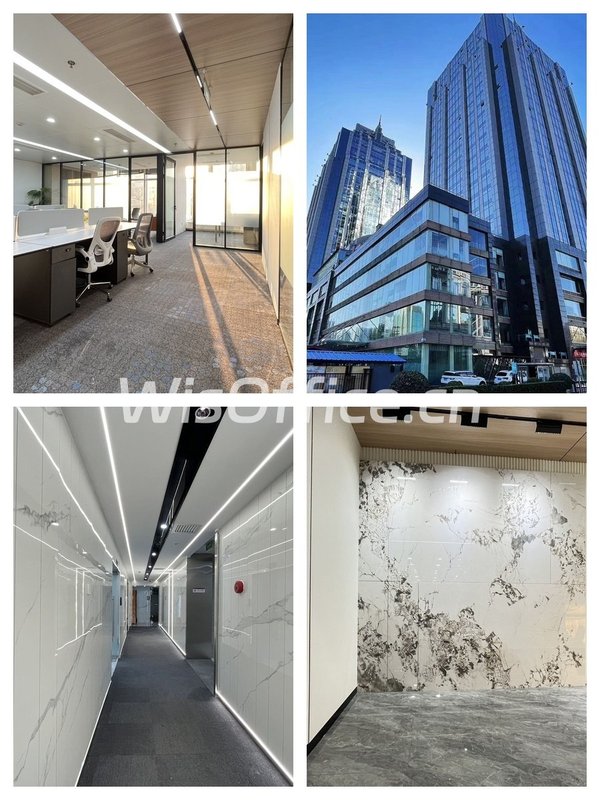 企业选址如何平衡效率与成本？ - 首图