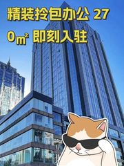 精装拎包办公 270㎡ 即刻入驻 - 缩略图 1
