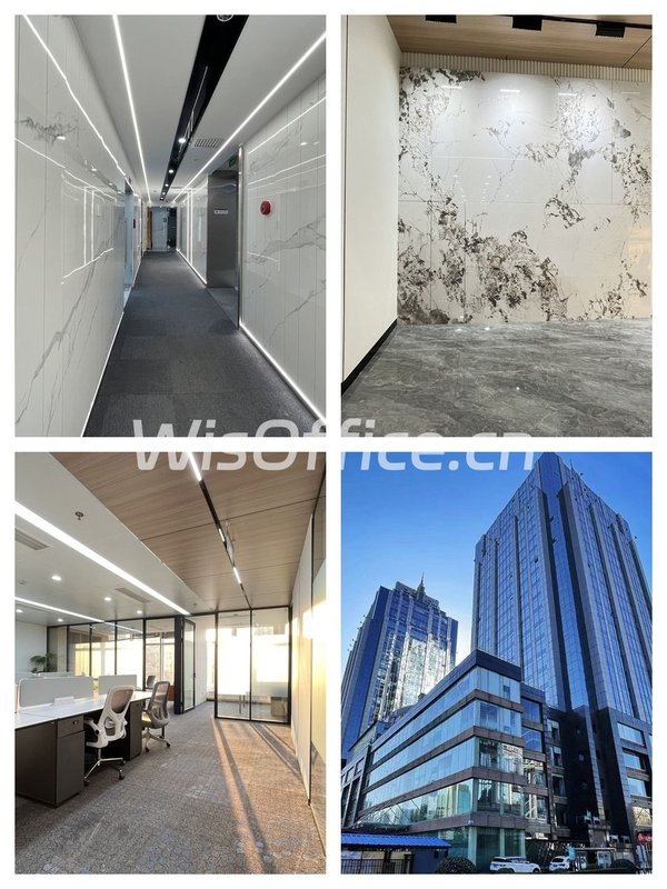 企业选址如何兼顾效率与成本？ - 首图