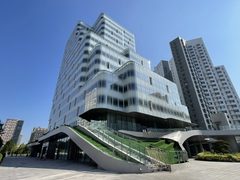 🌆空中花园，我的创业新址 - 缩略图 2