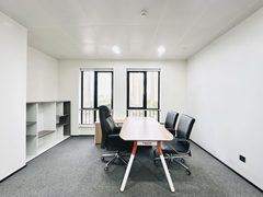 东三环眼红！6000㎡花园办公自带私密会议室 - 缩略图 9