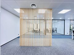 东三环眼红！6000㎡花园办公自带私密会议室 - 缩略图 6