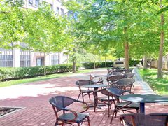 双井花园办公，员工满意度直接拉满 - 缩略图 4