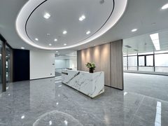 百环大厦 双地铁 园林办公 - 缩略图 9