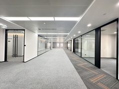 百环大厦 双地铁 园林办公 - 缩略图 12