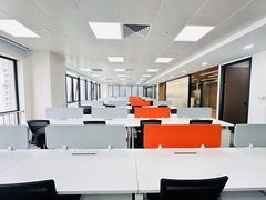 百环大厦 东三环 闹中取静 - 缩略图 8