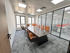 百环大厦 东三环 闹中取静 - 缩略图 9