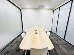 百环大厦 东三环 闹中取静 - 缩略图 10