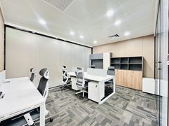 百环大厦 东三环 闹中取静 - 缩略图 12