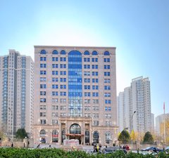 1500㎡带露台 办公空间 - 缩略图 2