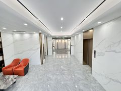 1500㎡带露台 办公空间 - 缩略图 6